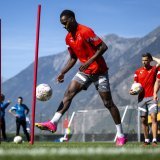 Edimilson Fernandes